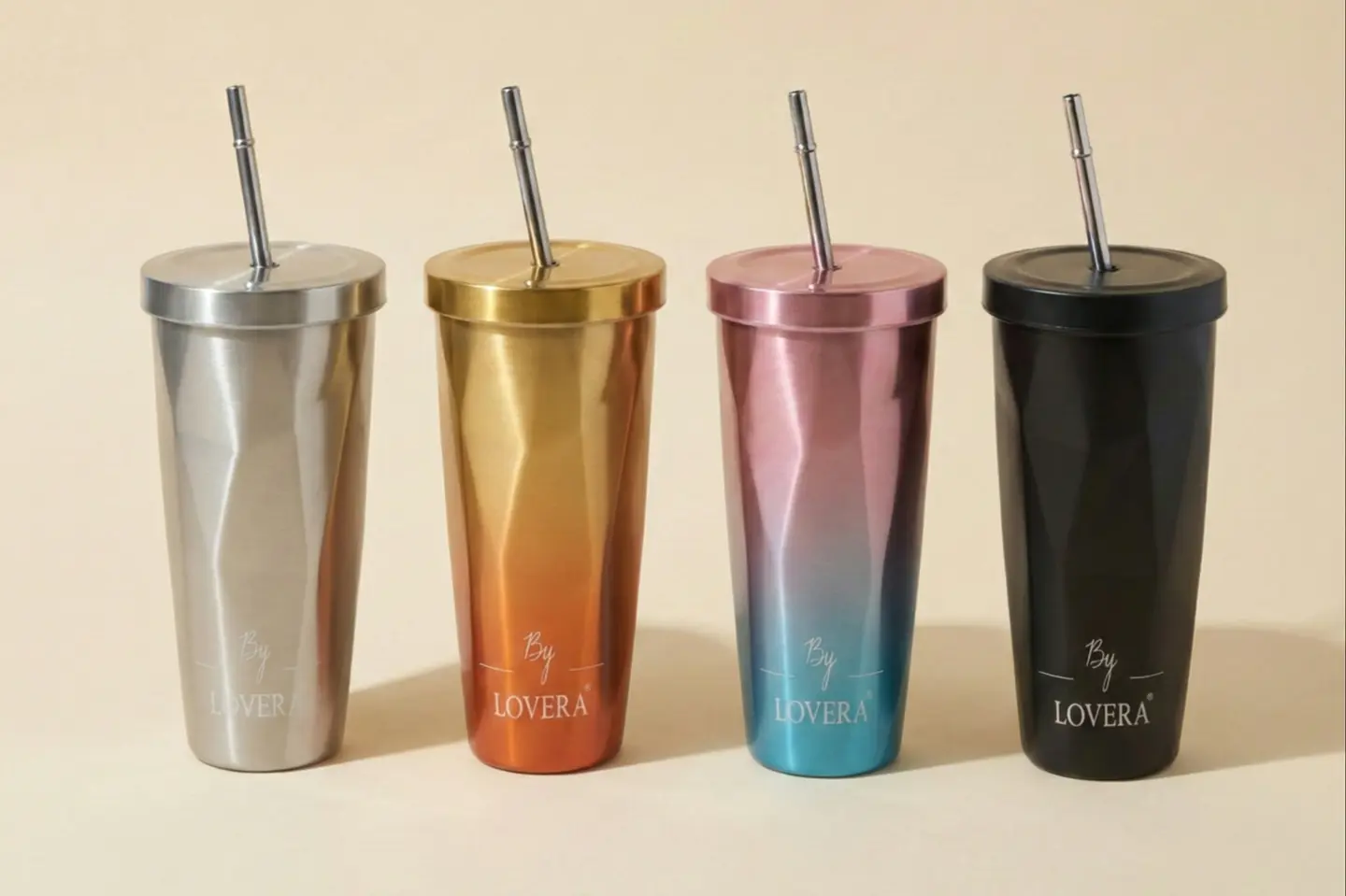 تمبلر ستانلس ستيل كولد 500 مل