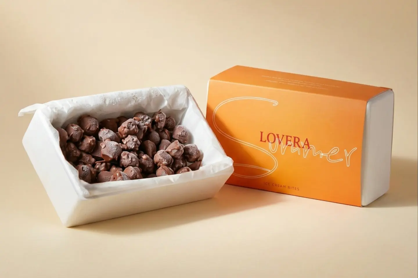 آيسكريم بايتس