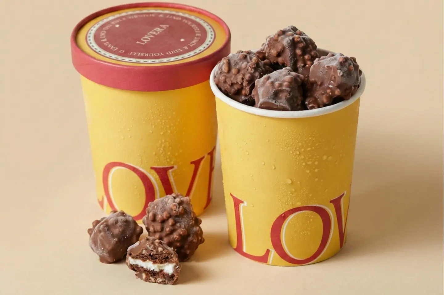 ميني ايسكريم بايتس