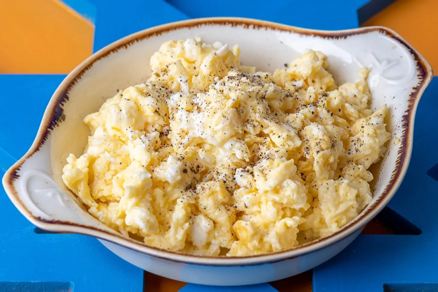 Scrambled Eggs