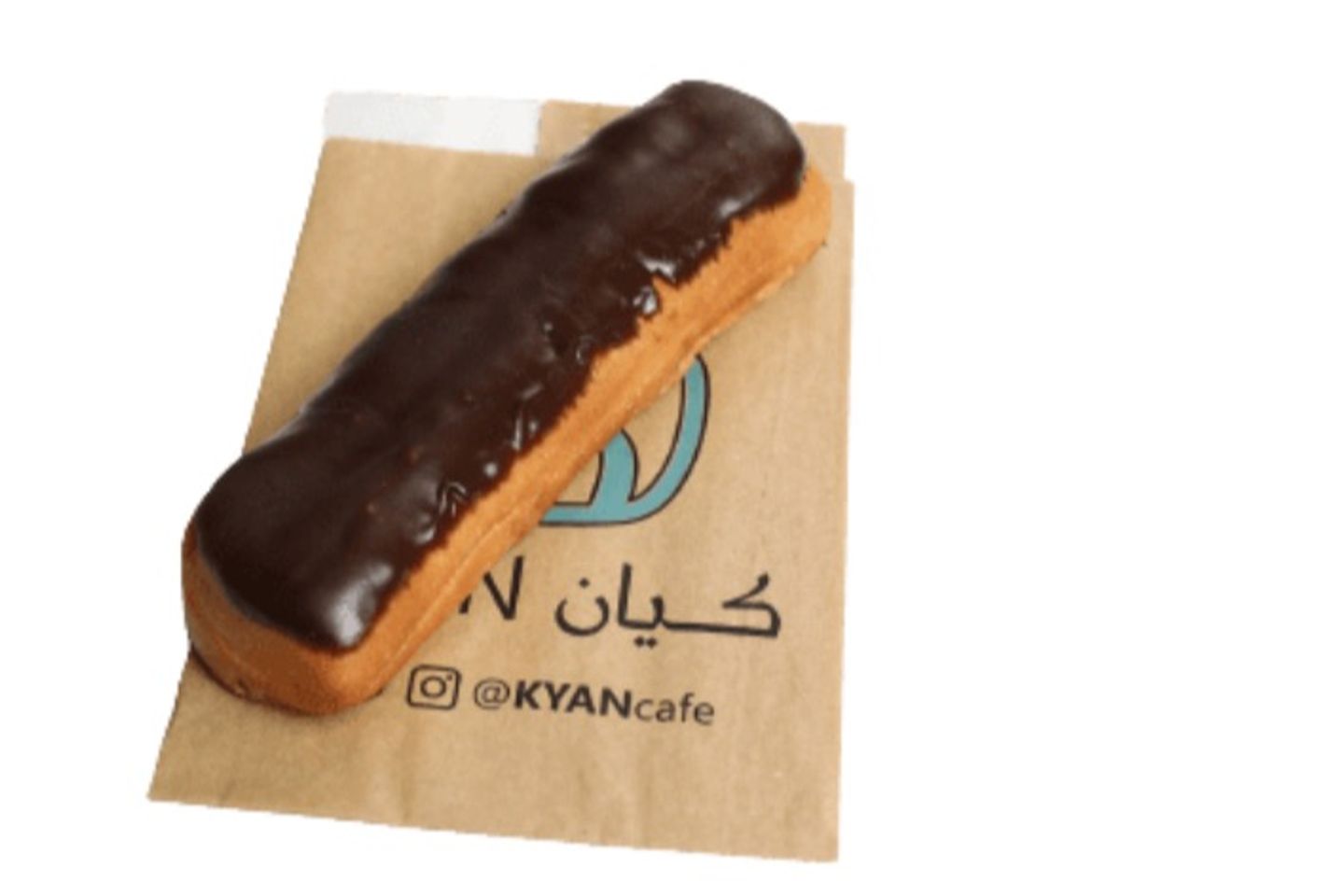 دونات شوكلت