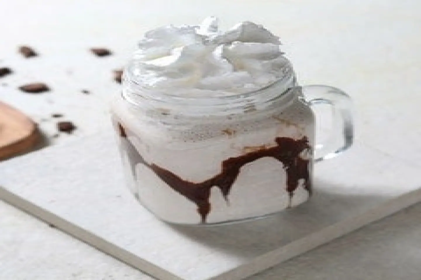Kit Kat Milkshake
