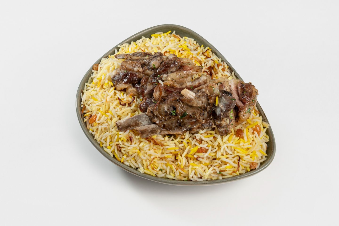 حنيذ لحم