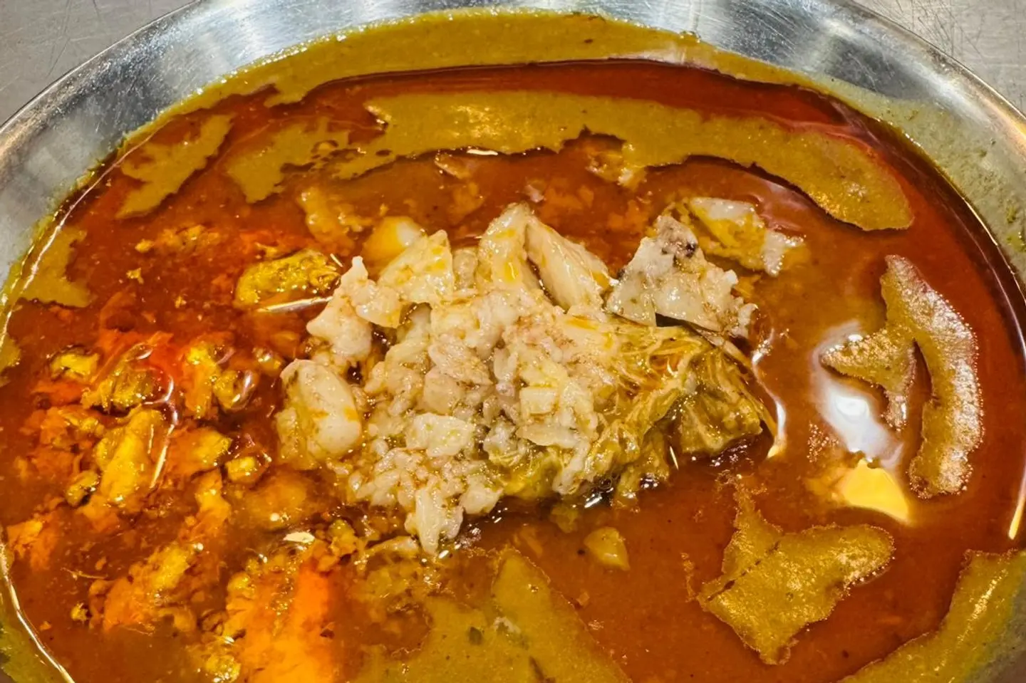 Nalli Nihari