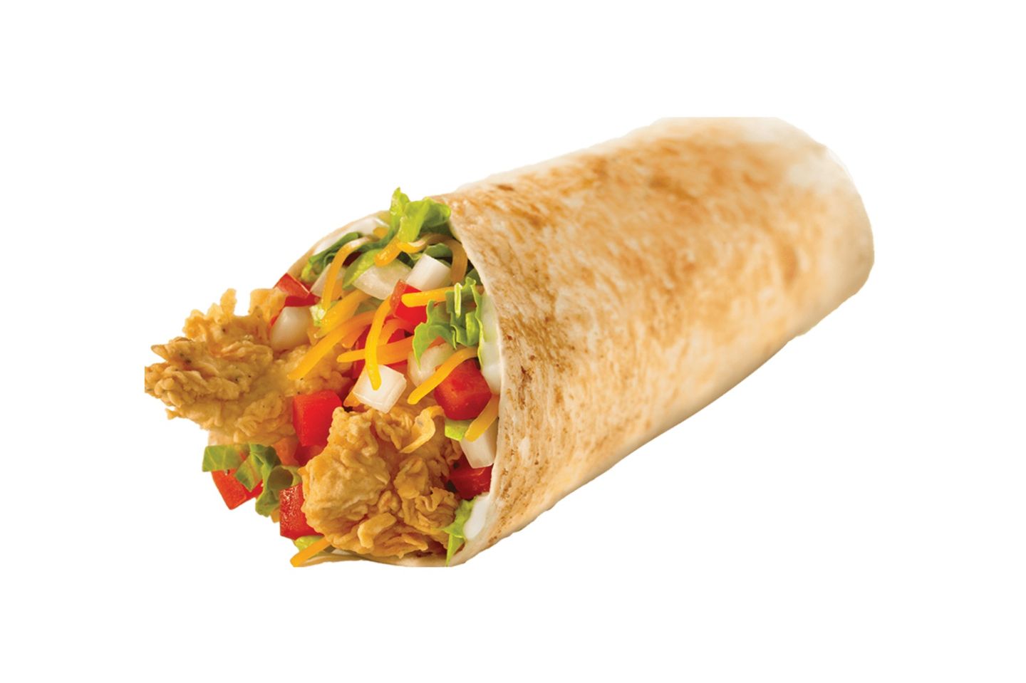 Zinger Roll