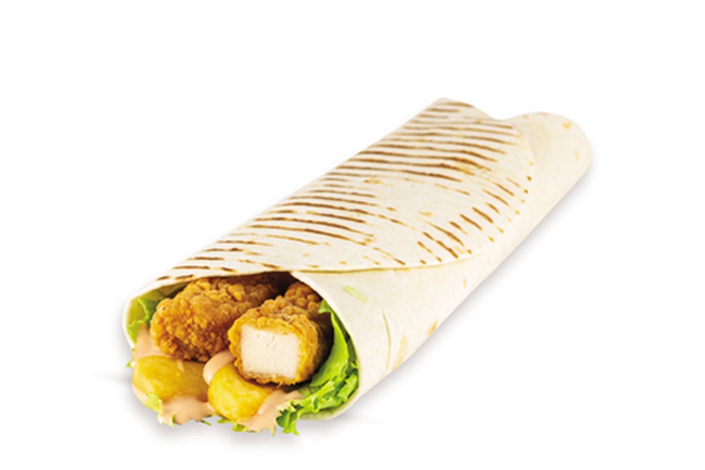Boneless Chicken