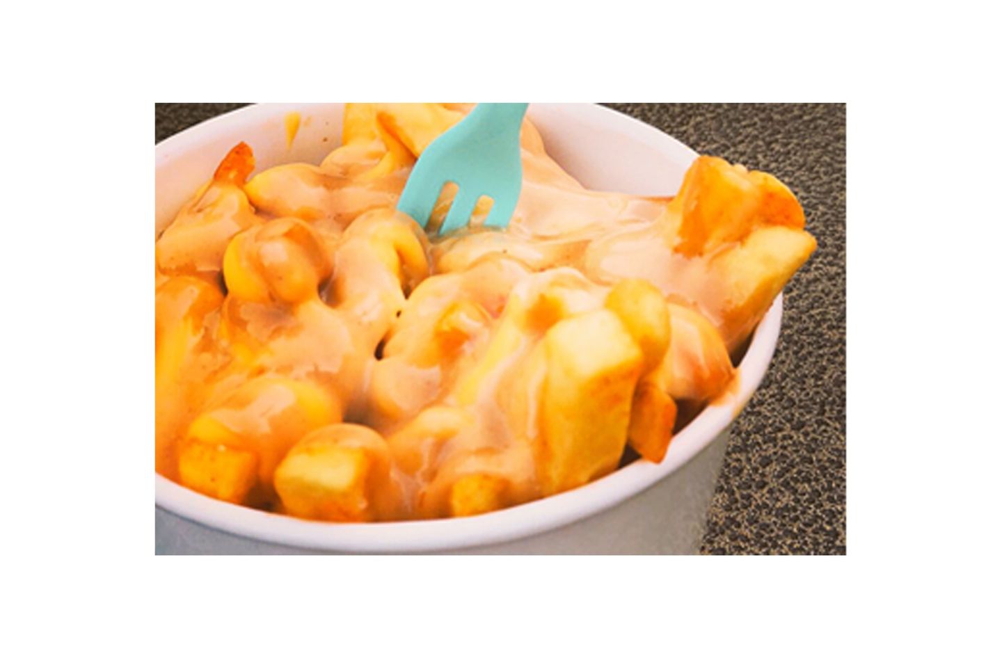 Cheese Fries