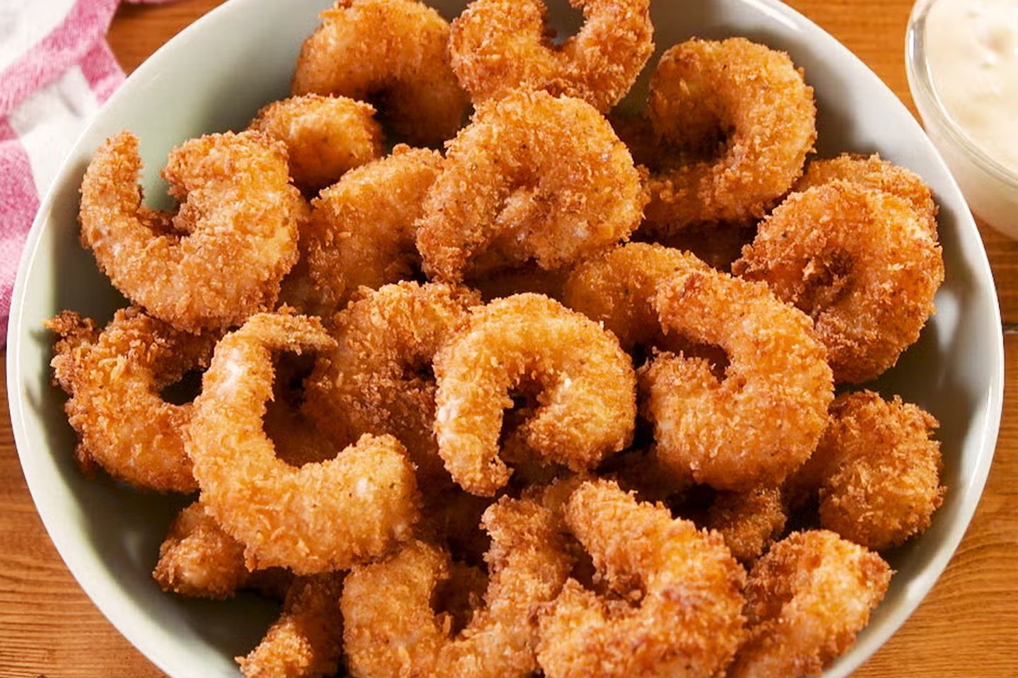 Roubian (Shrimp)