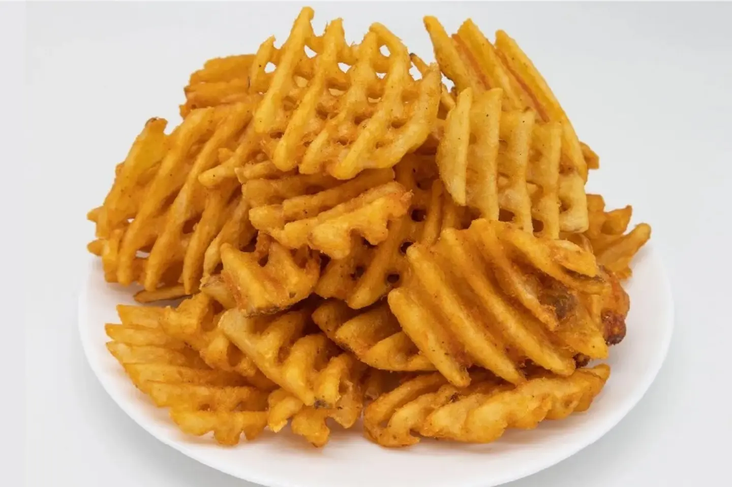 Crispy Fries