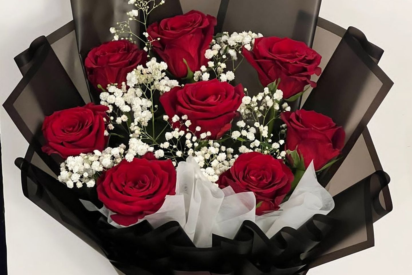 Rad Gift Bouquet