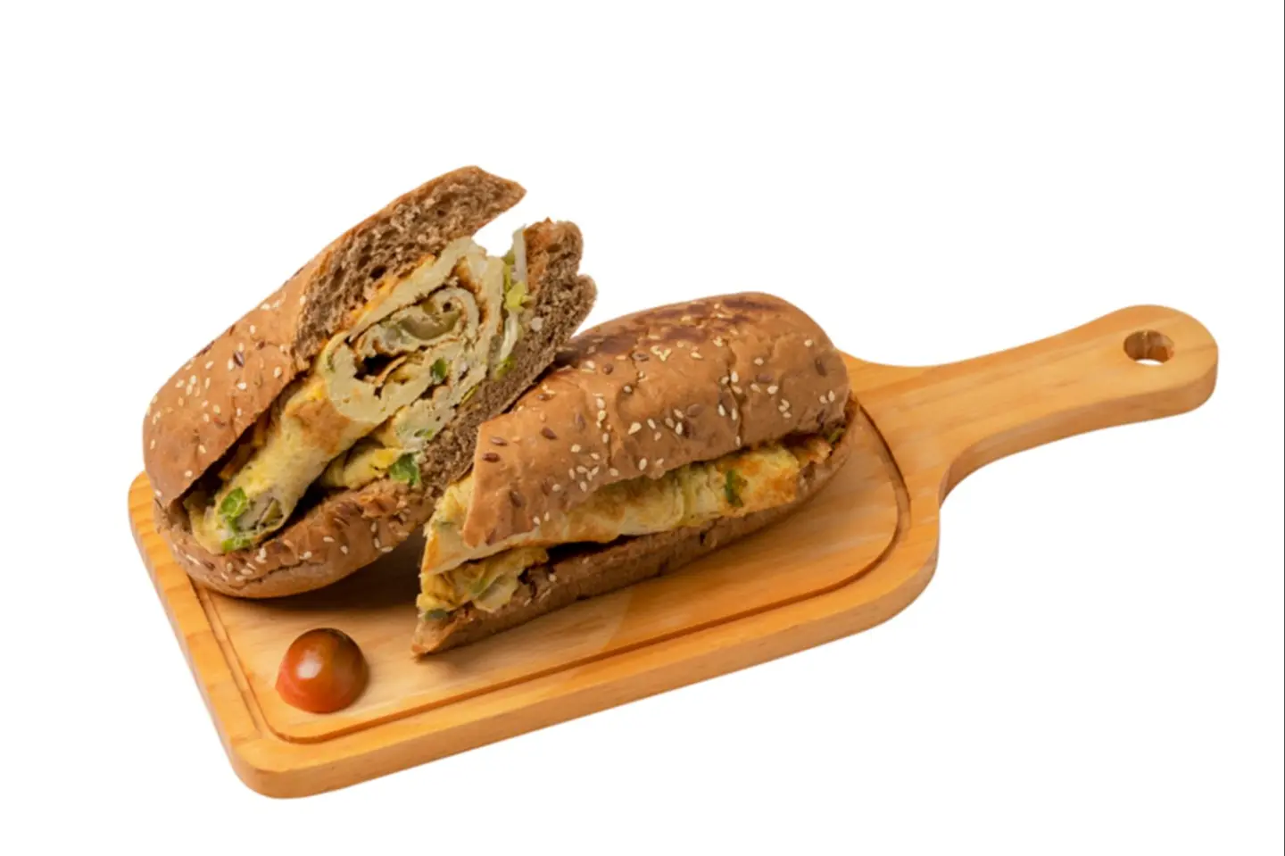 اومليت زيتون