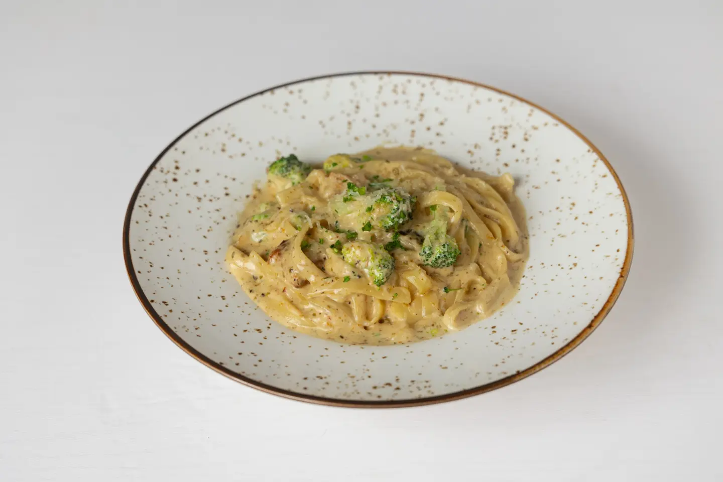Broccoli Pasta