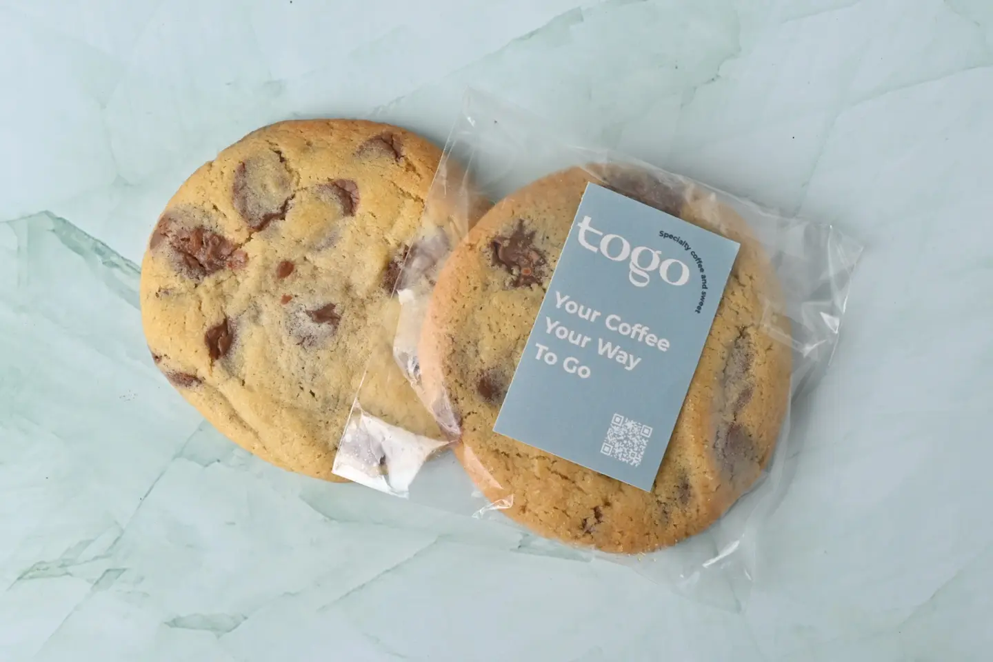 كوكيز شوكلت