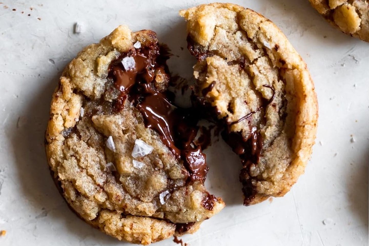 Chocolate Cookies