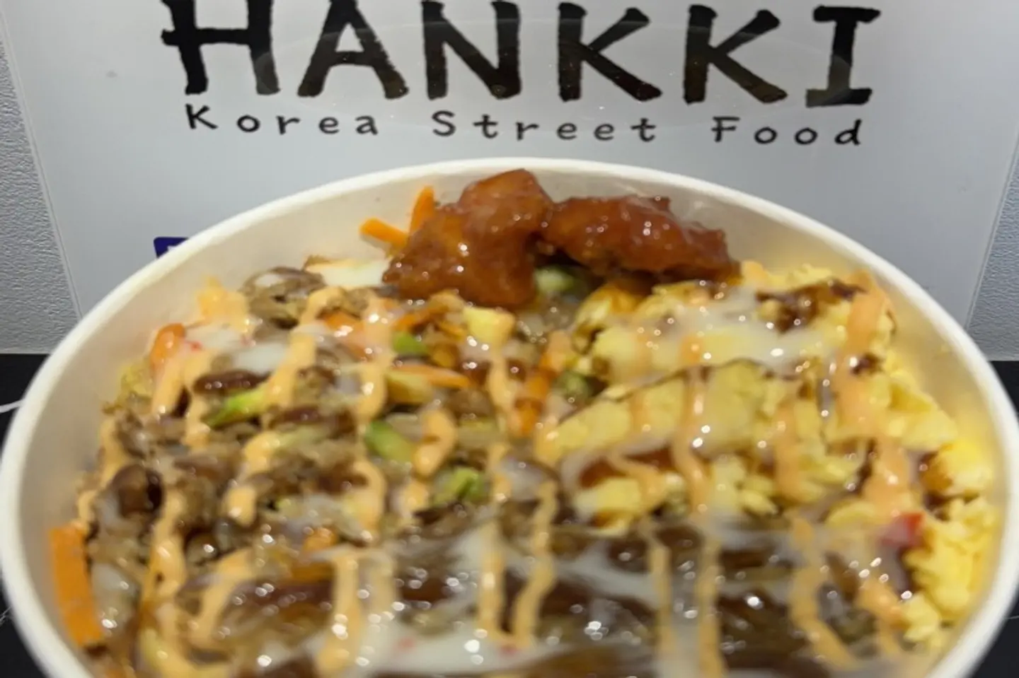 Bulgogi Cup