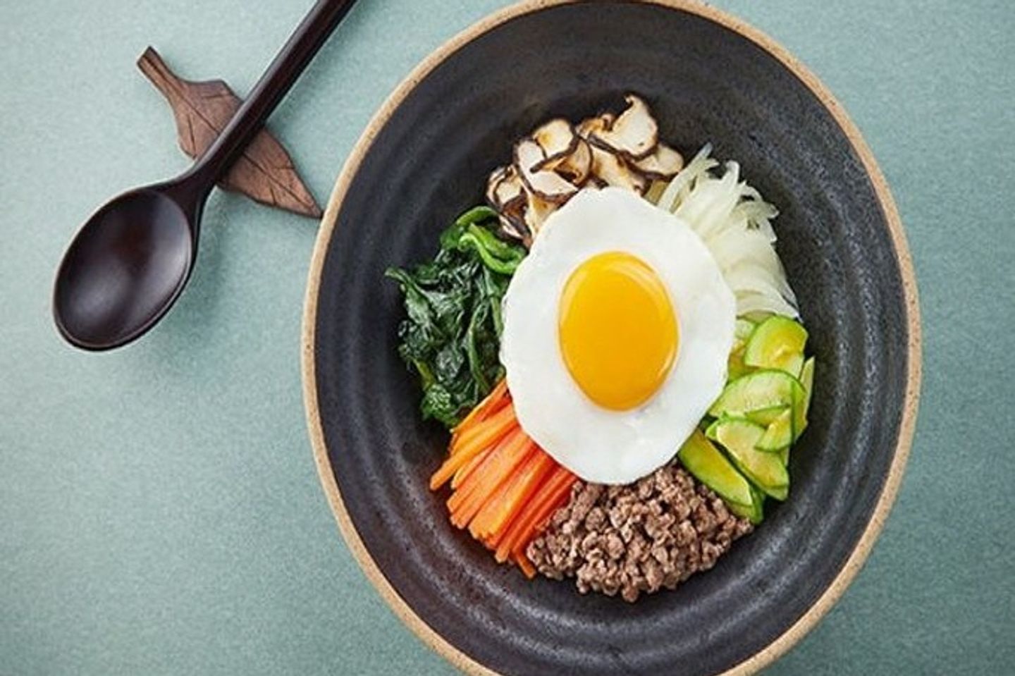 Bibimbap