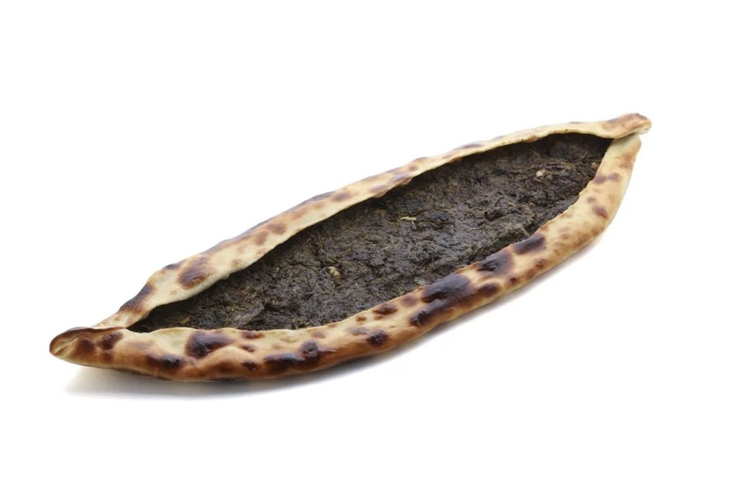 فطيرة سبانخ خضار