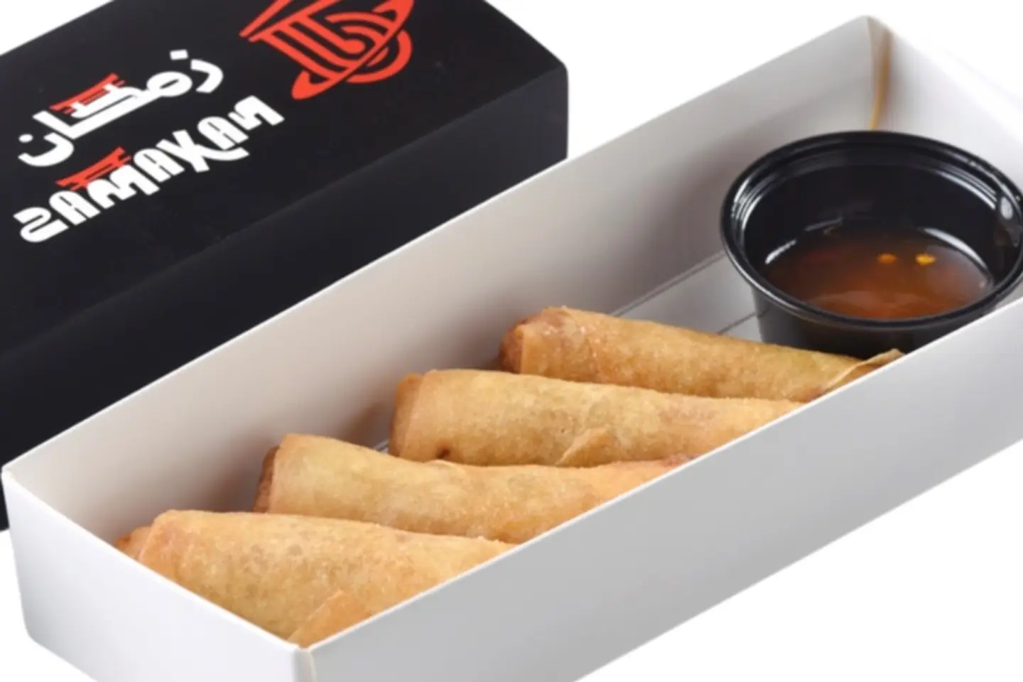 Spring Roll
