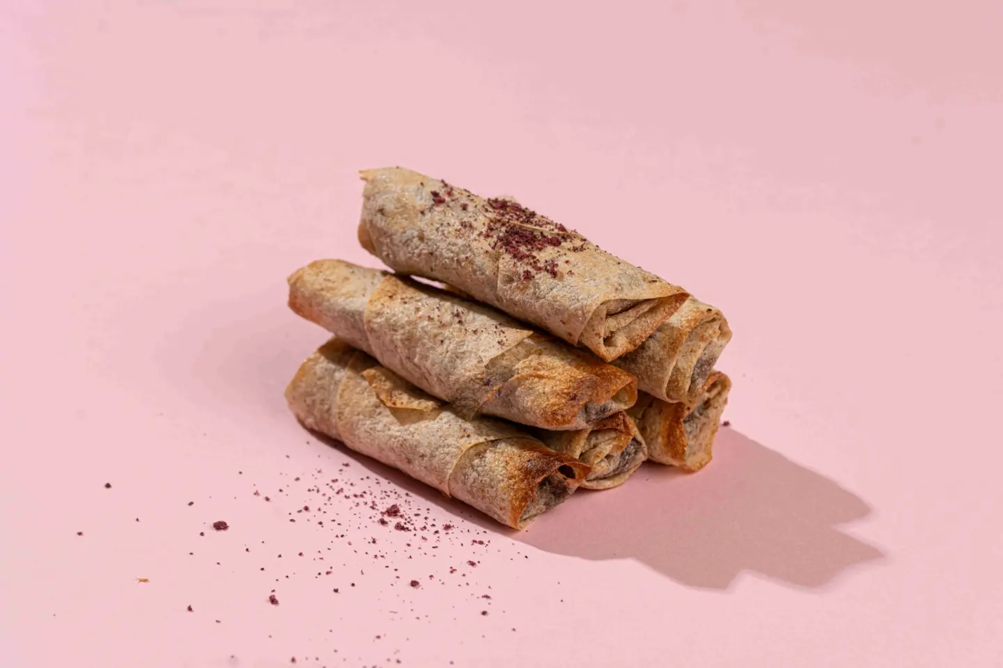 دجاج مسخن