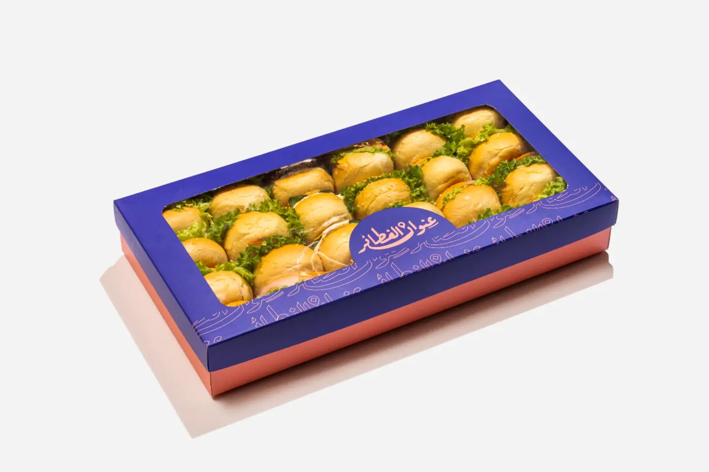 ساندويش منوع