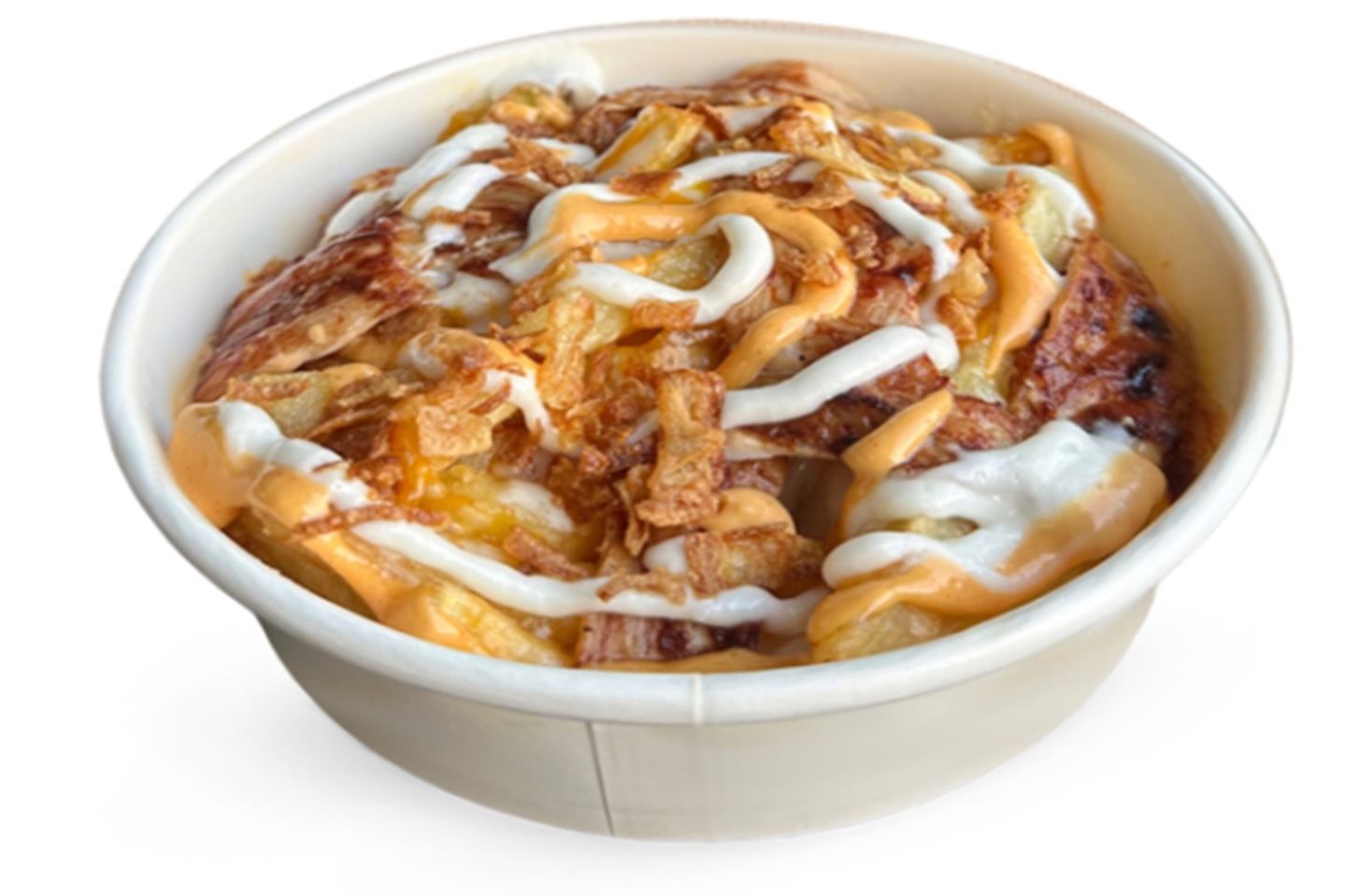 بطاطس لغويص