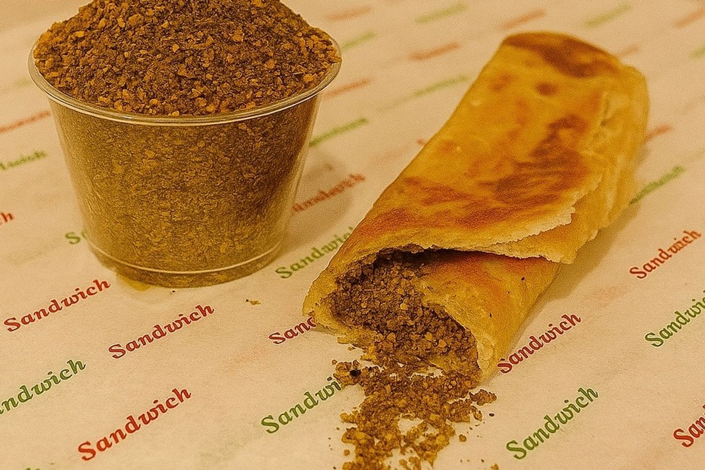 زعتر