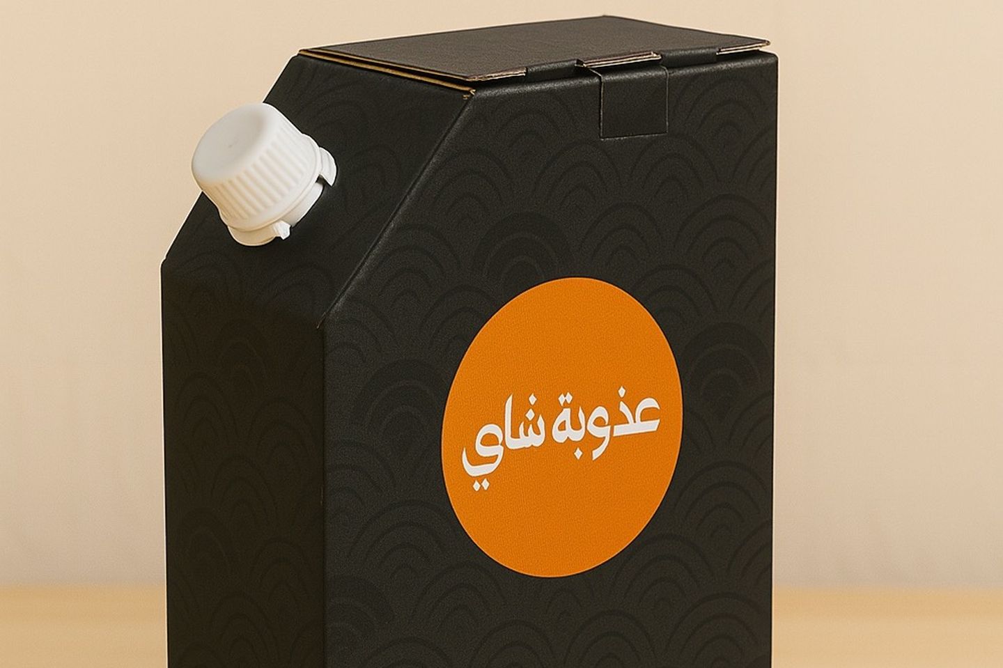 بوكس نعناع