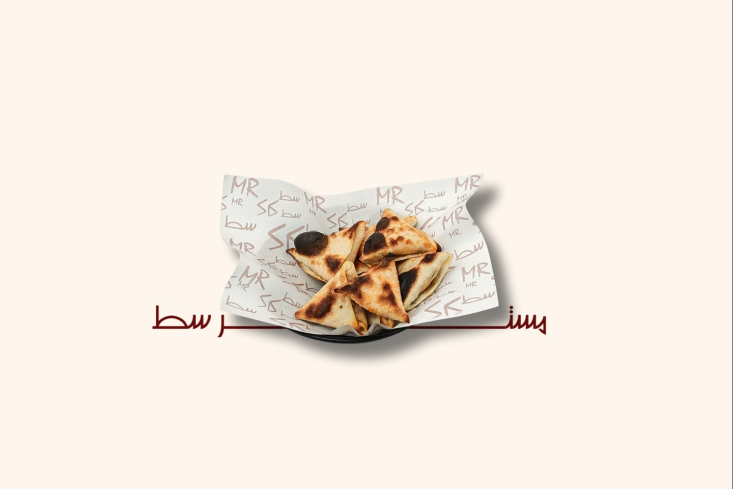 سمبوسة اجبان