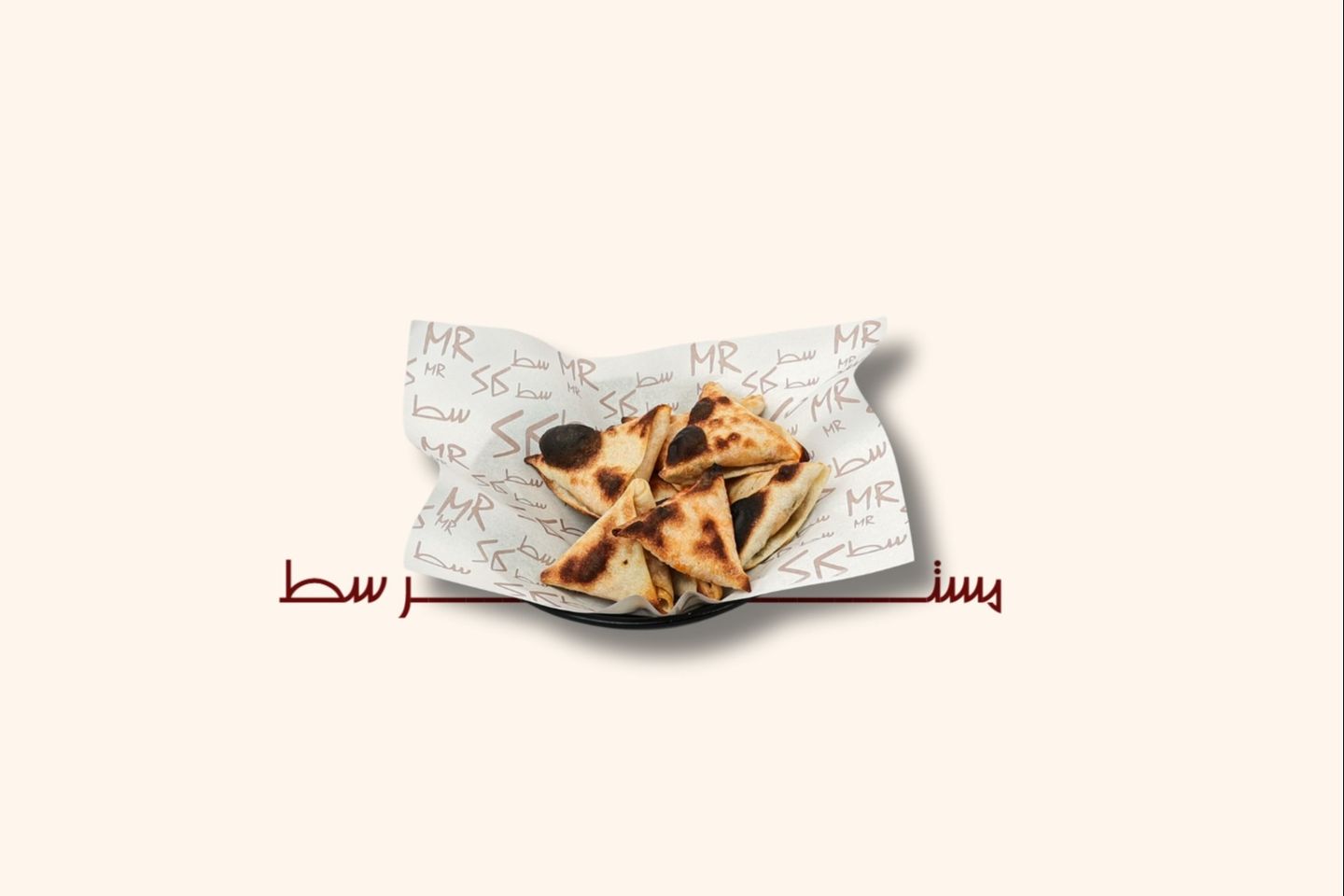 سمبوسة دجاج
