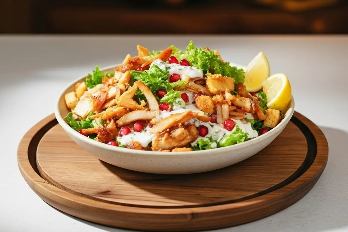 سلطه شاورمتي