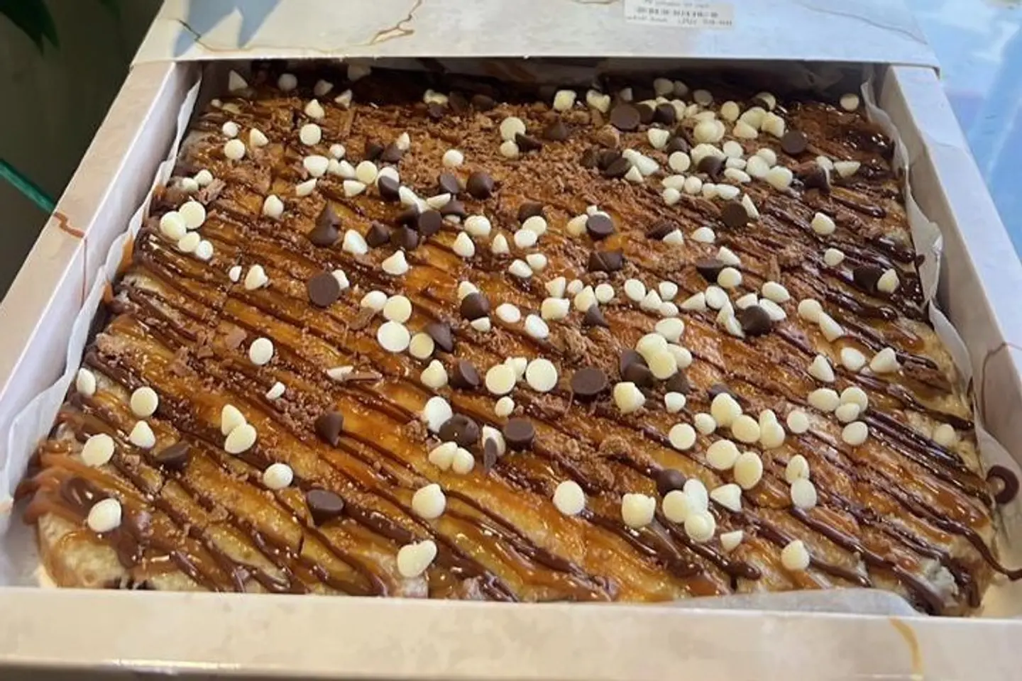 حلى السنكرس