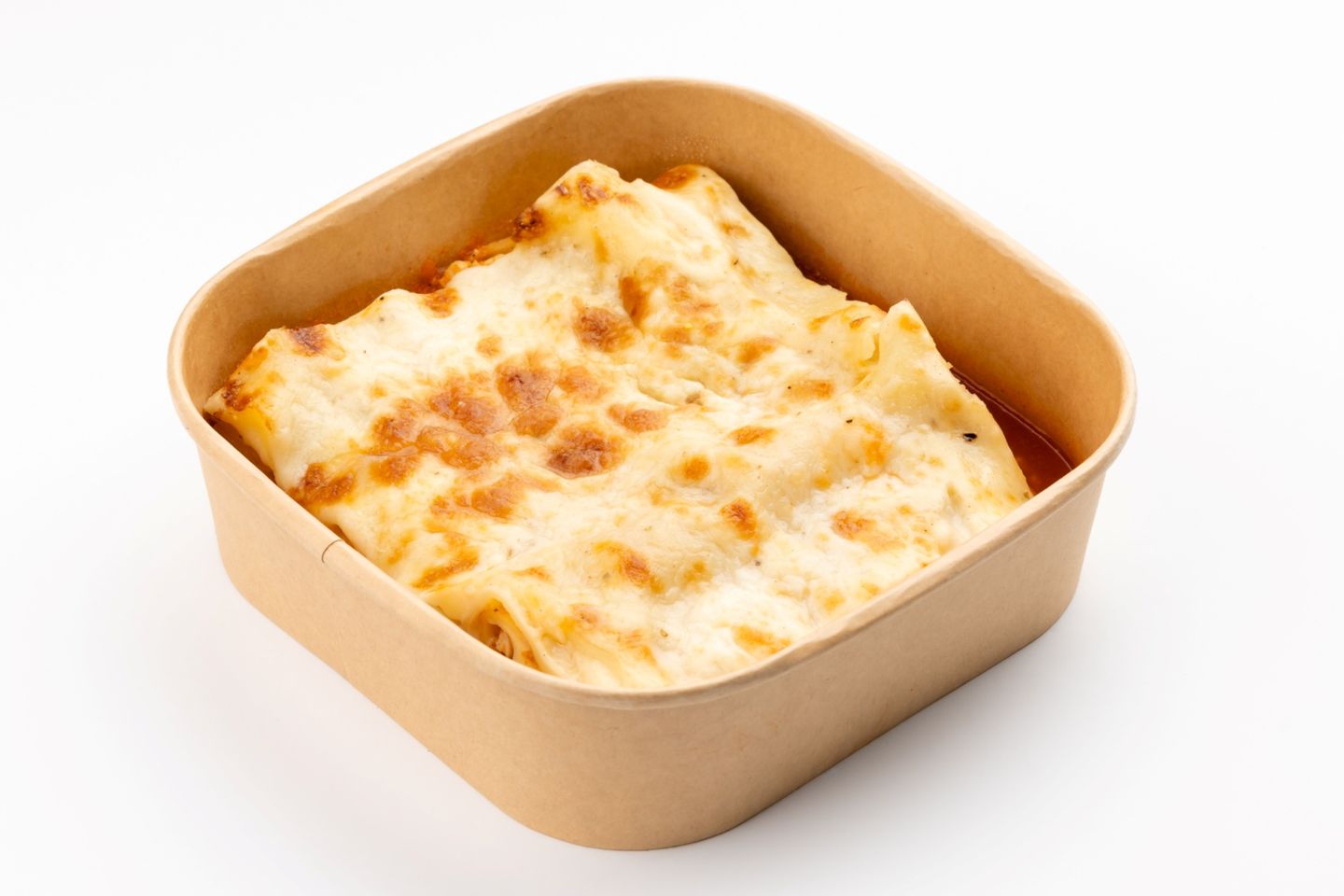 Chicken Lasagna