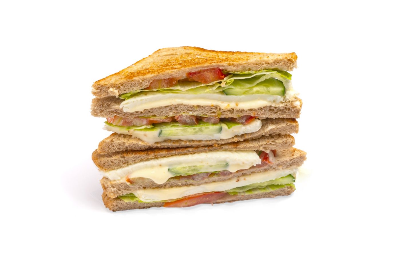 Egg Sandwich