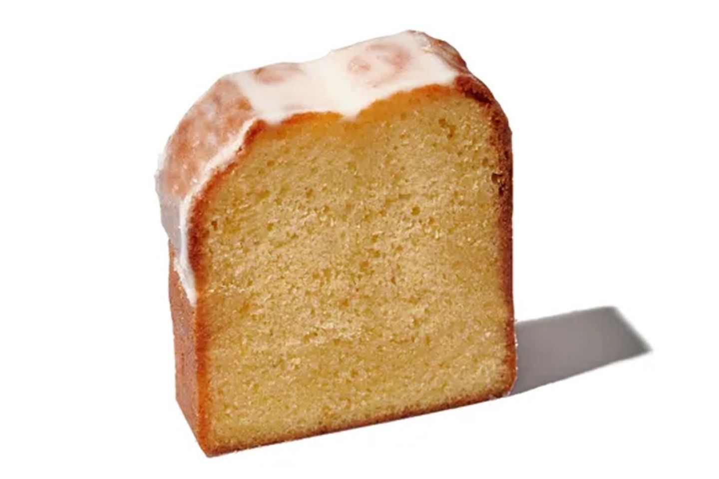 Lemon Pound Cake