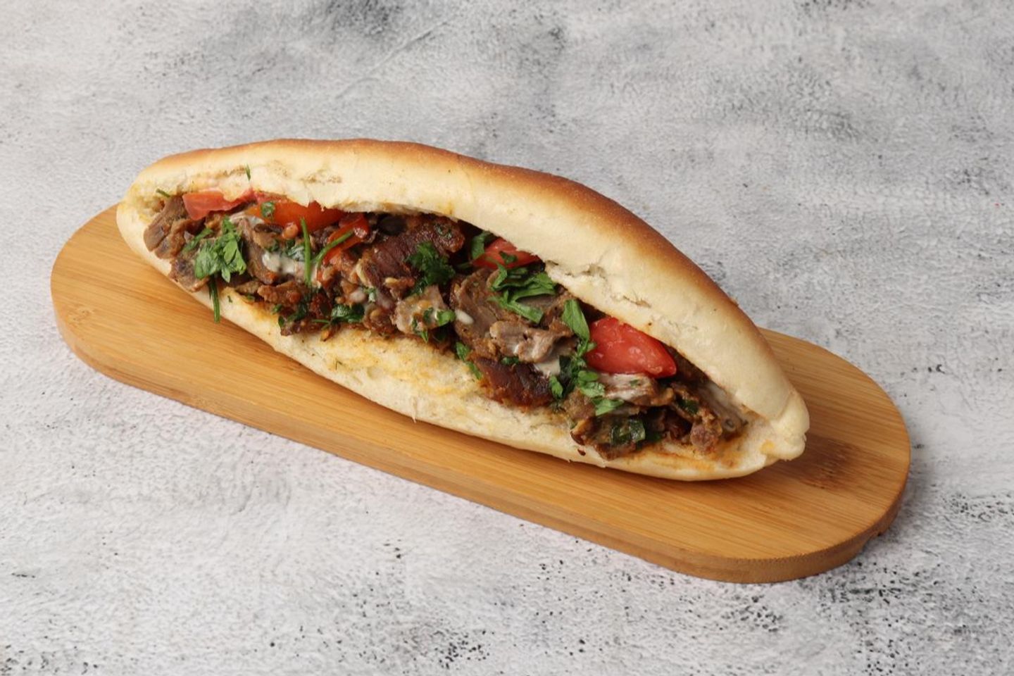 Musahab Sandwich