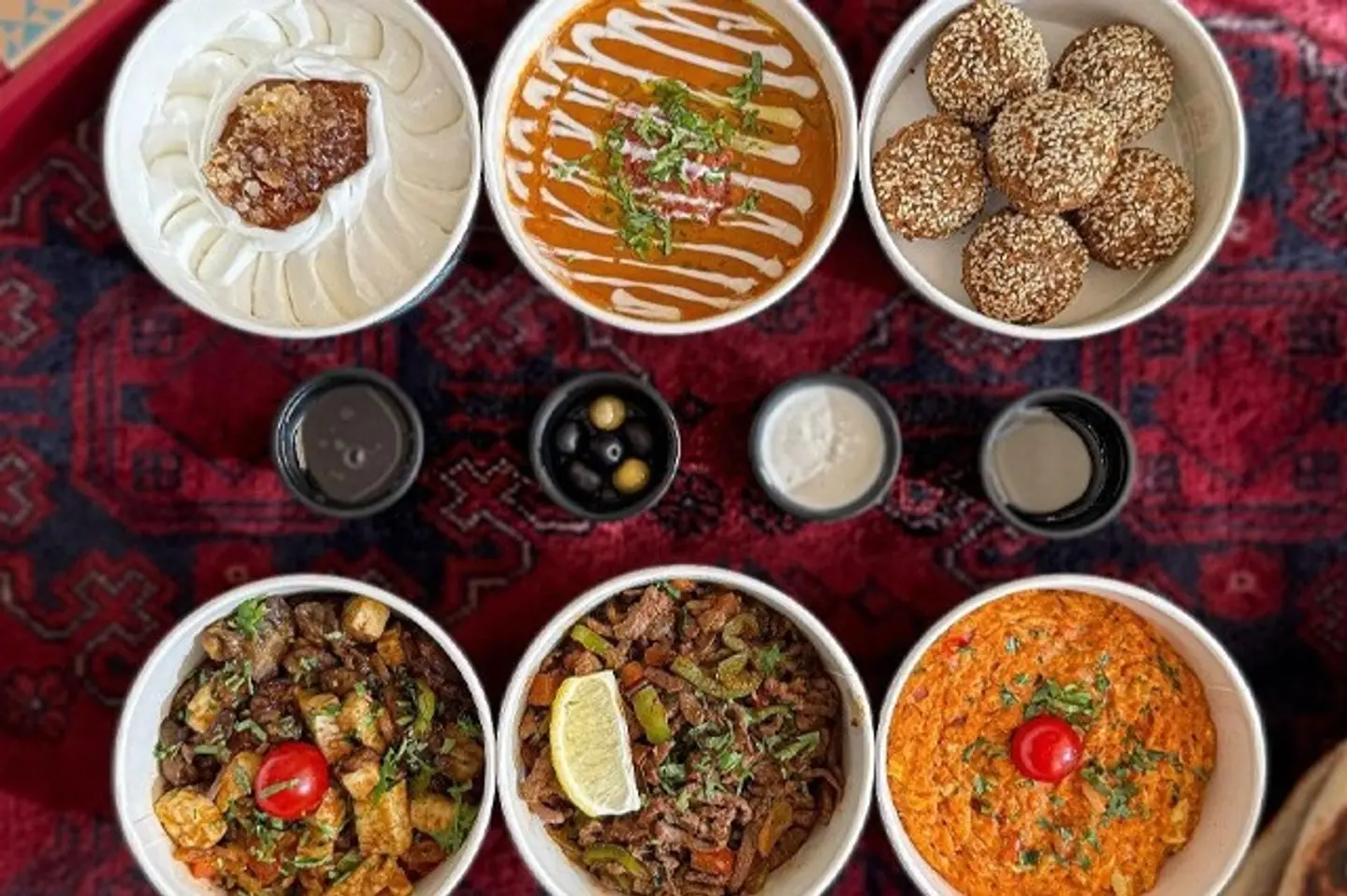 فطور الجمعات
