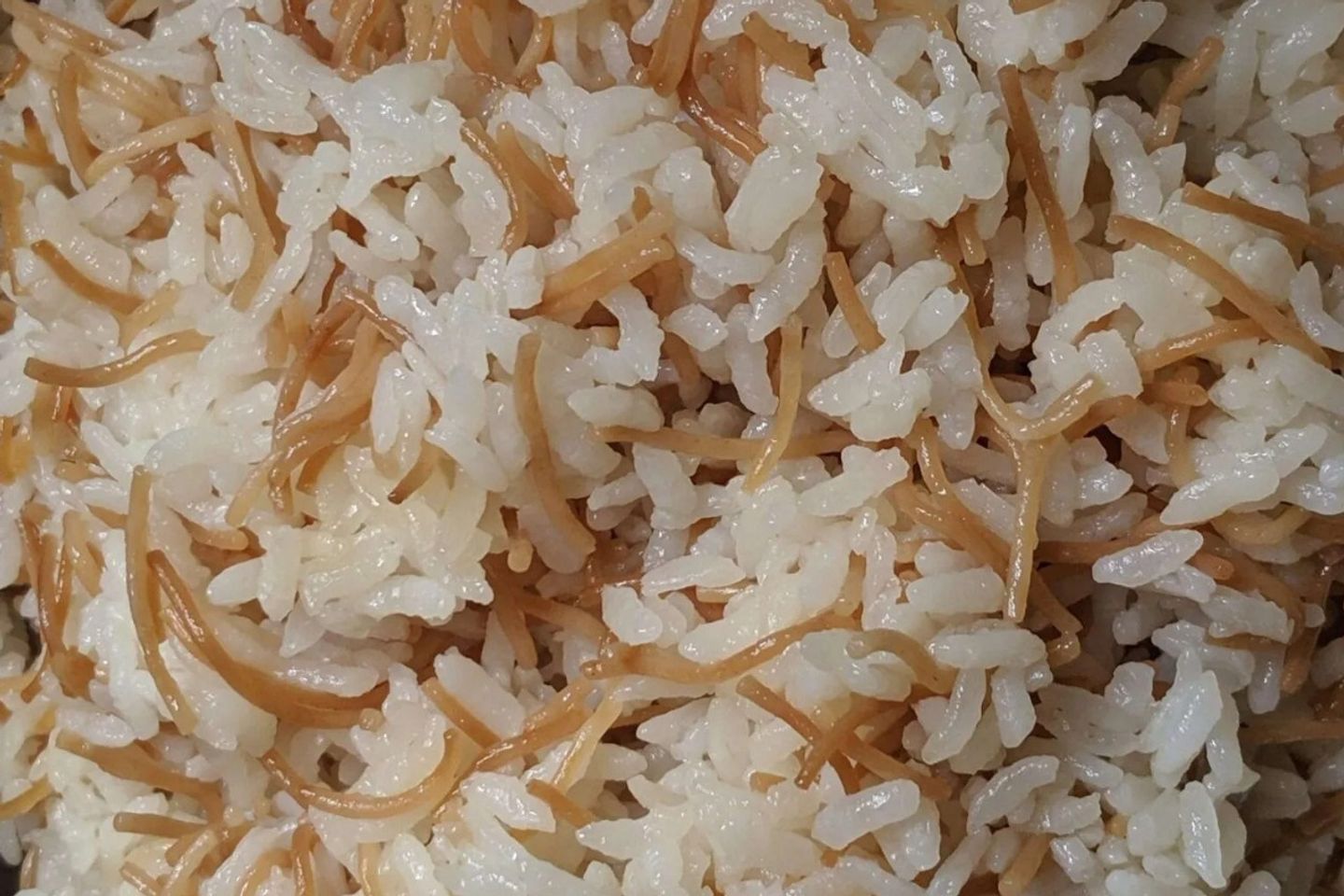 ارز بالشعريه بوكس
