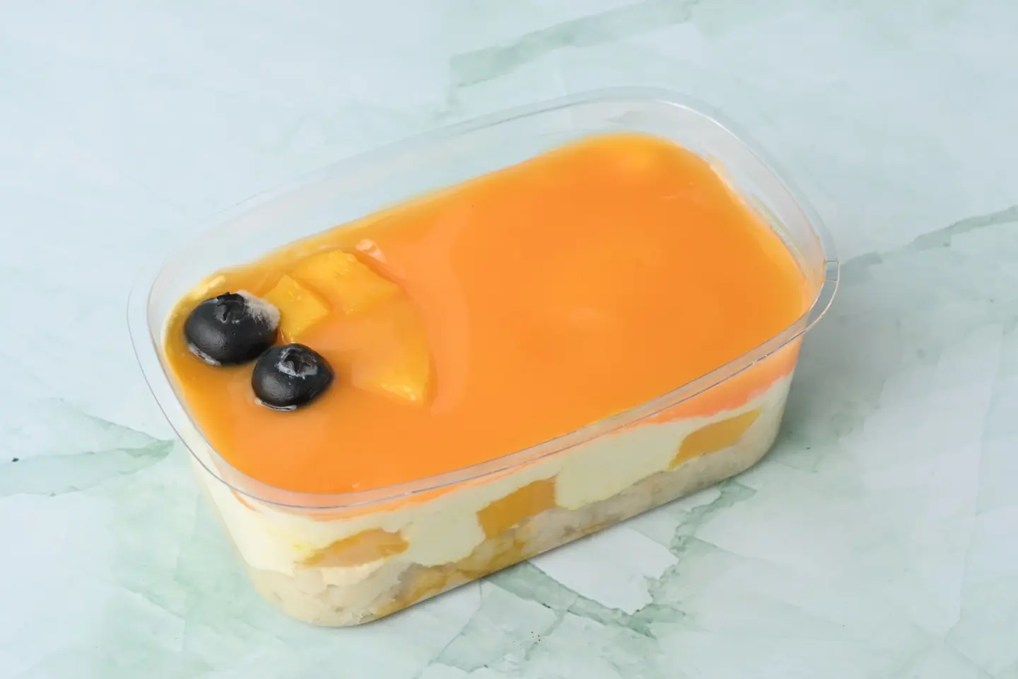 ترافل المانجو