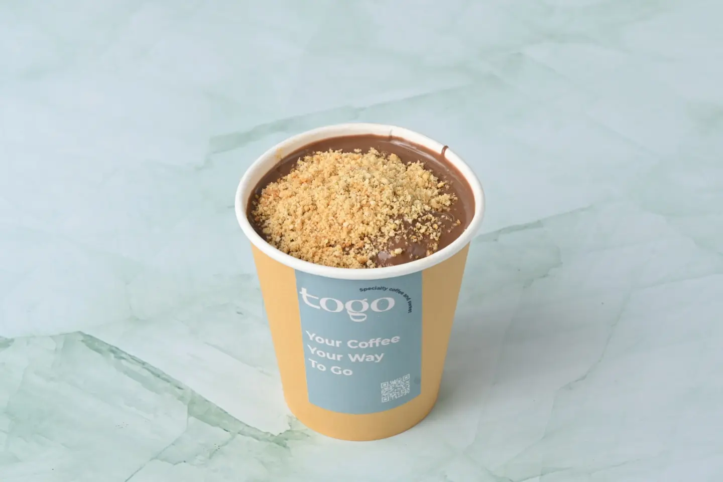 كوكيز بودينق