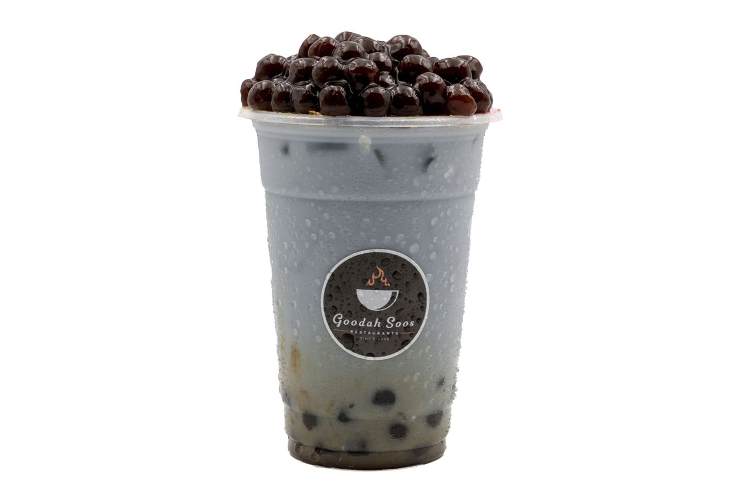 Taro Milk Tea