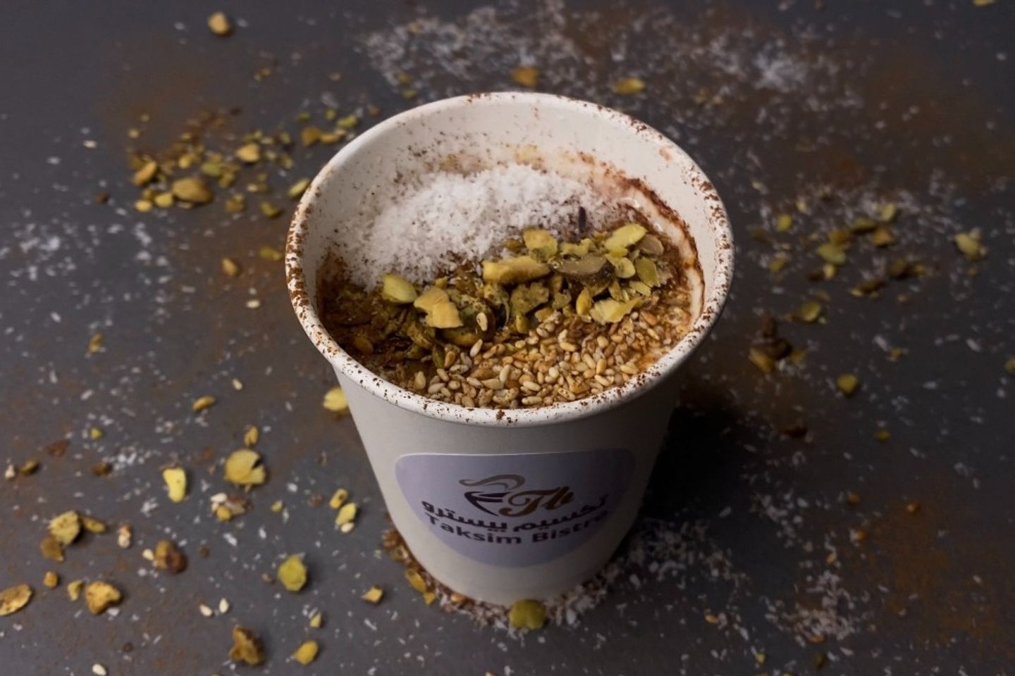 Salep
