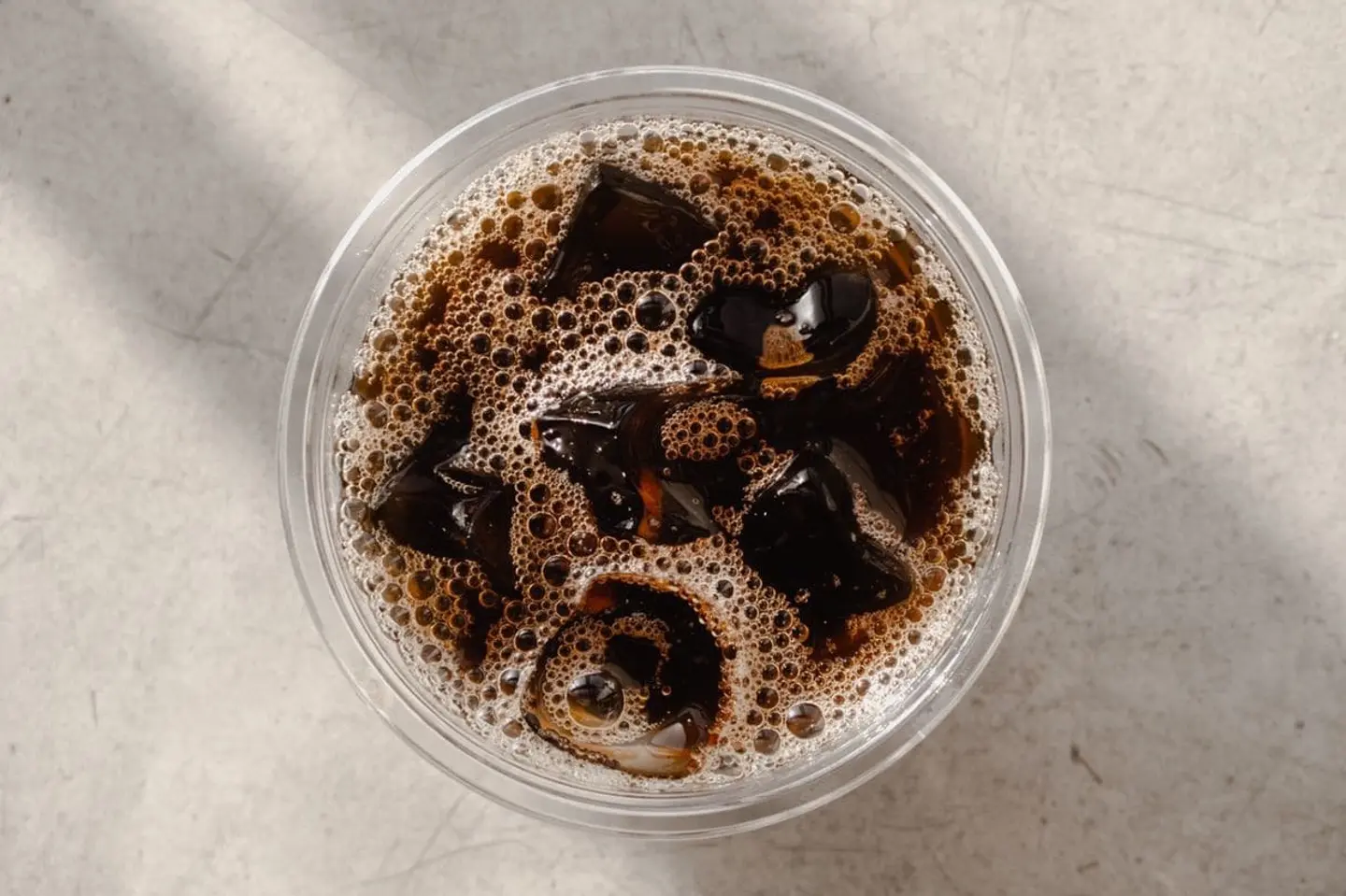 Ice V60 - Costarican