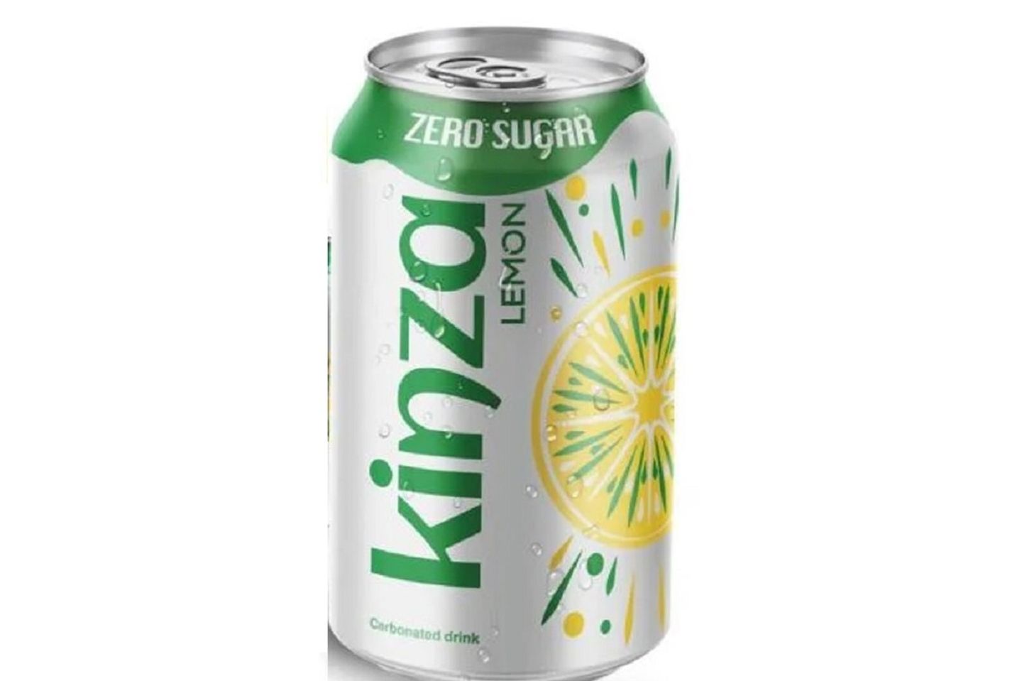 Kinza Diet Lemon