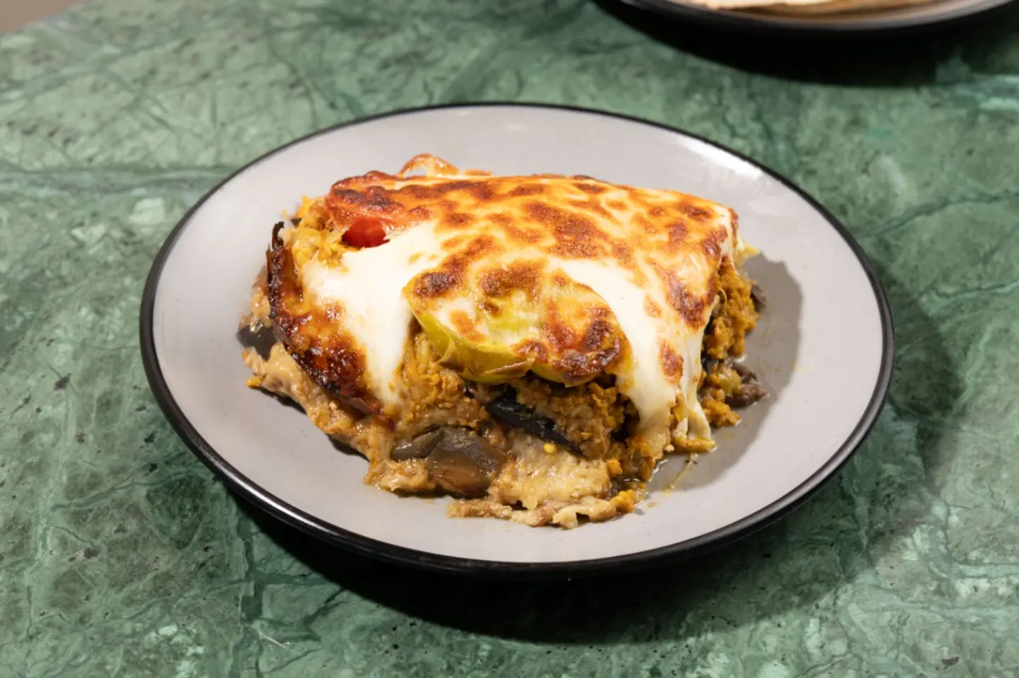 Moussaka