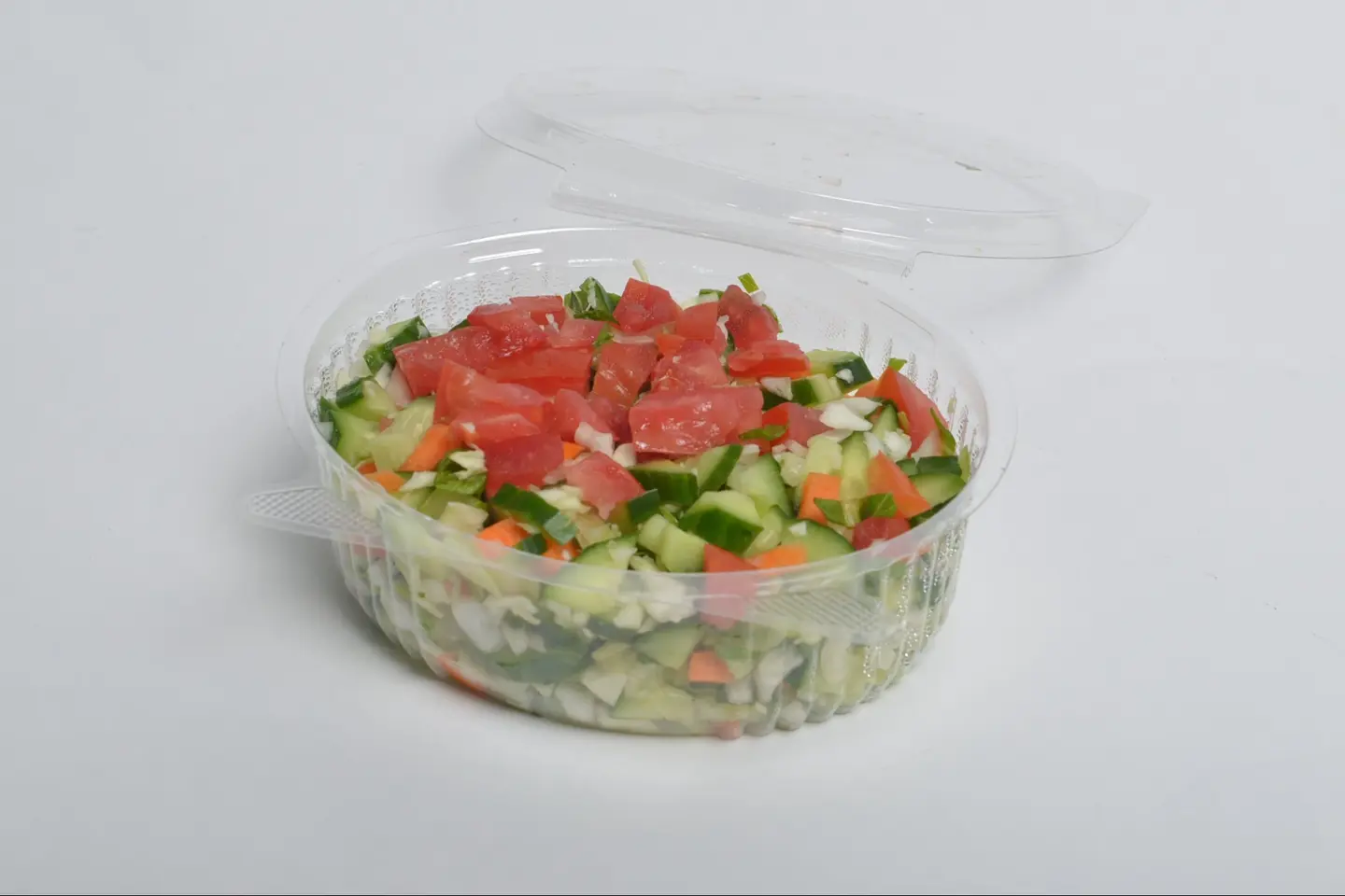 Vegetables Salad