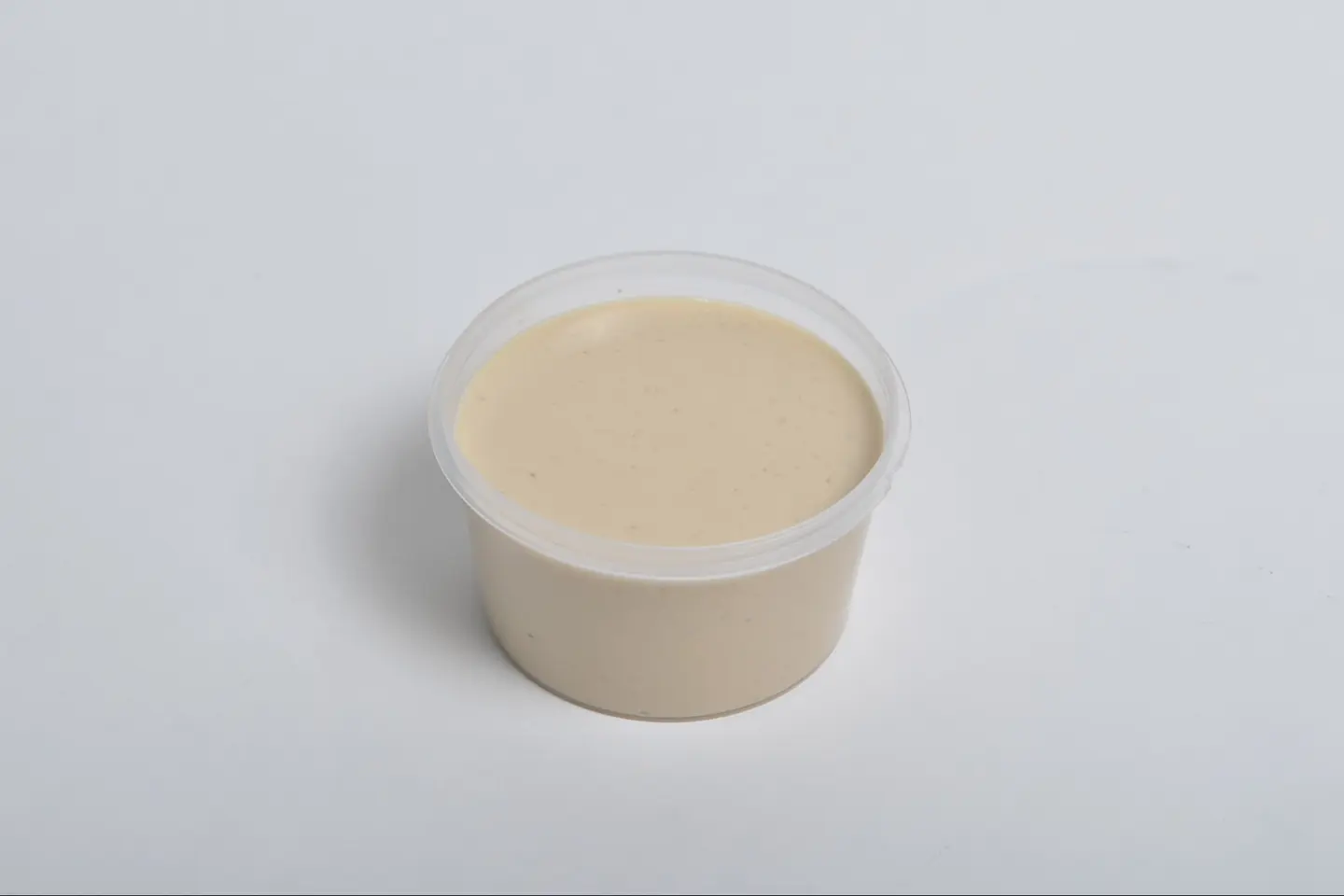 Tahinah Salad