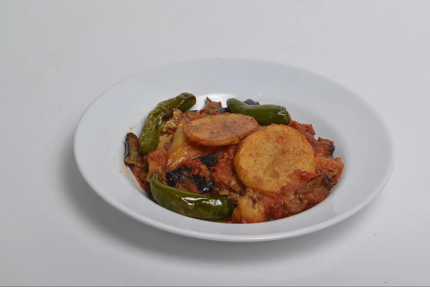 Moussaka