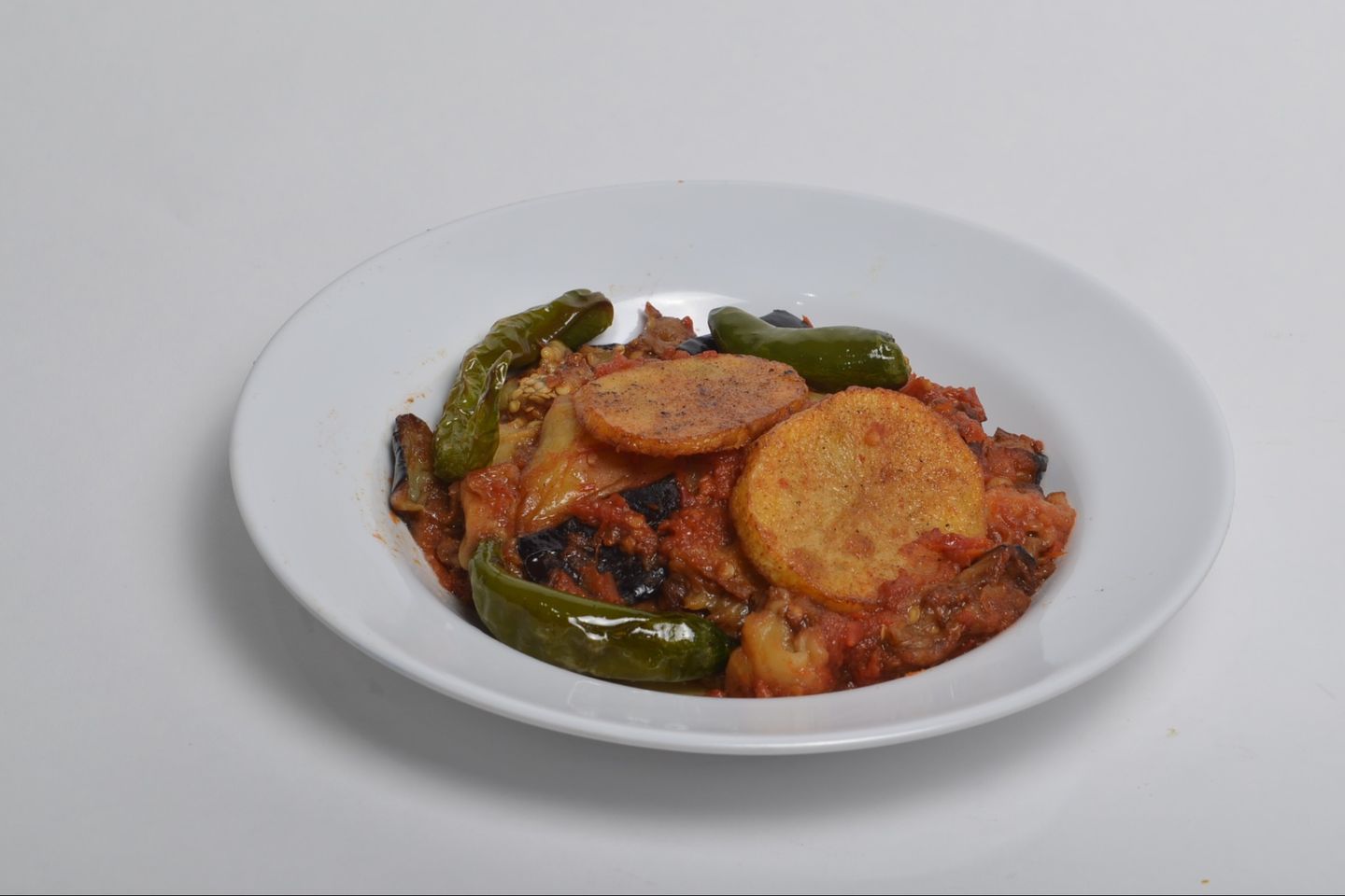 Moussaka