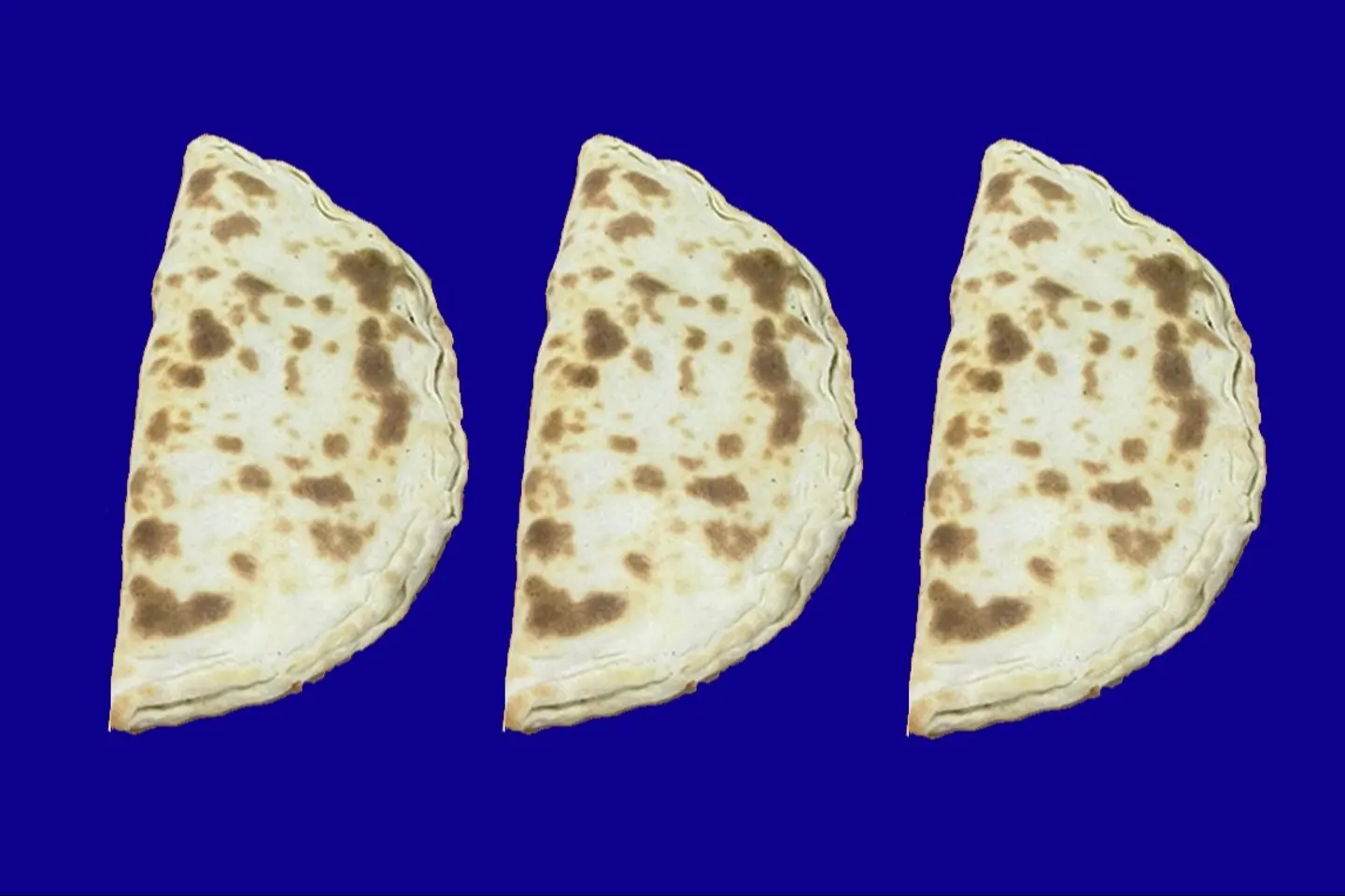 Mixed Chicken Fatayer Box