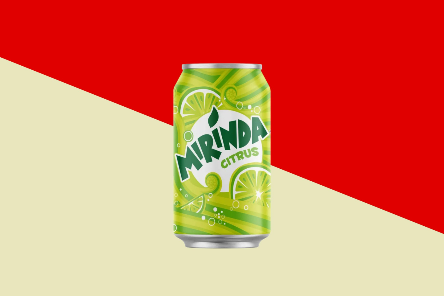 ميرندا حمضيات